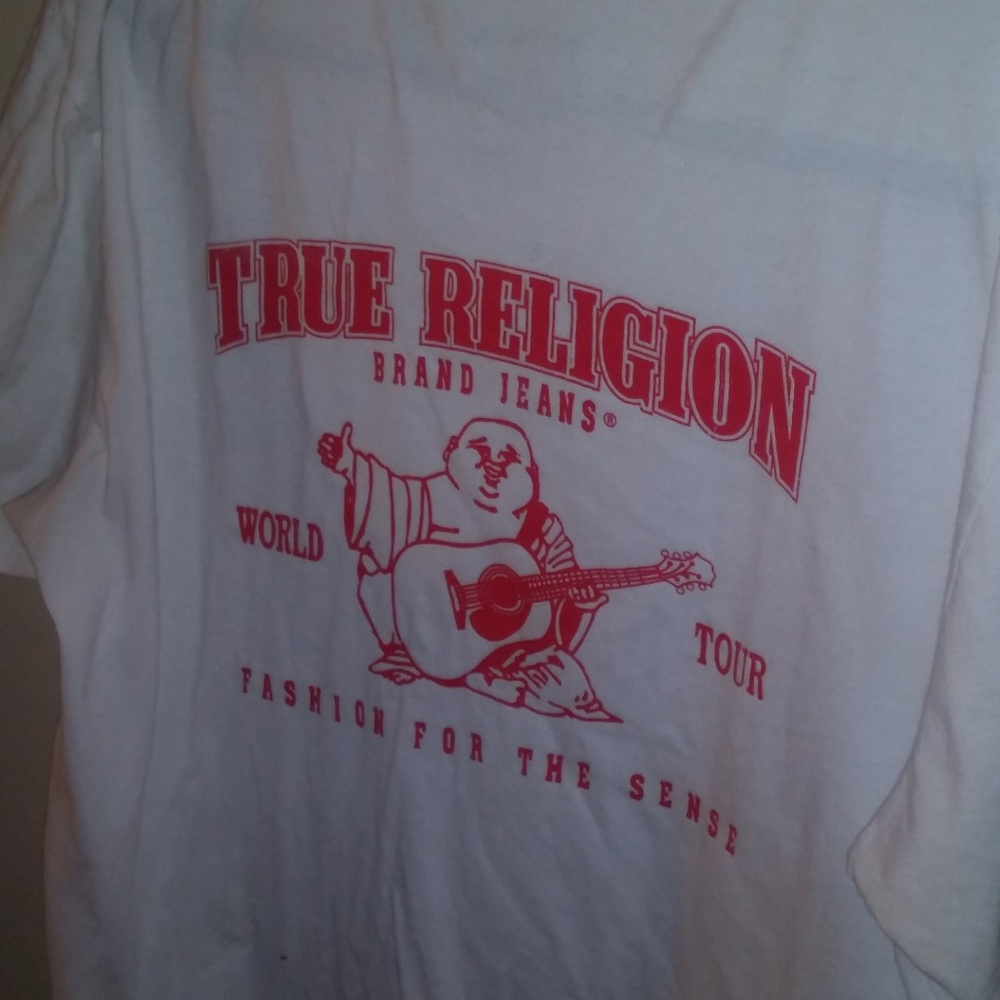 True Religion
